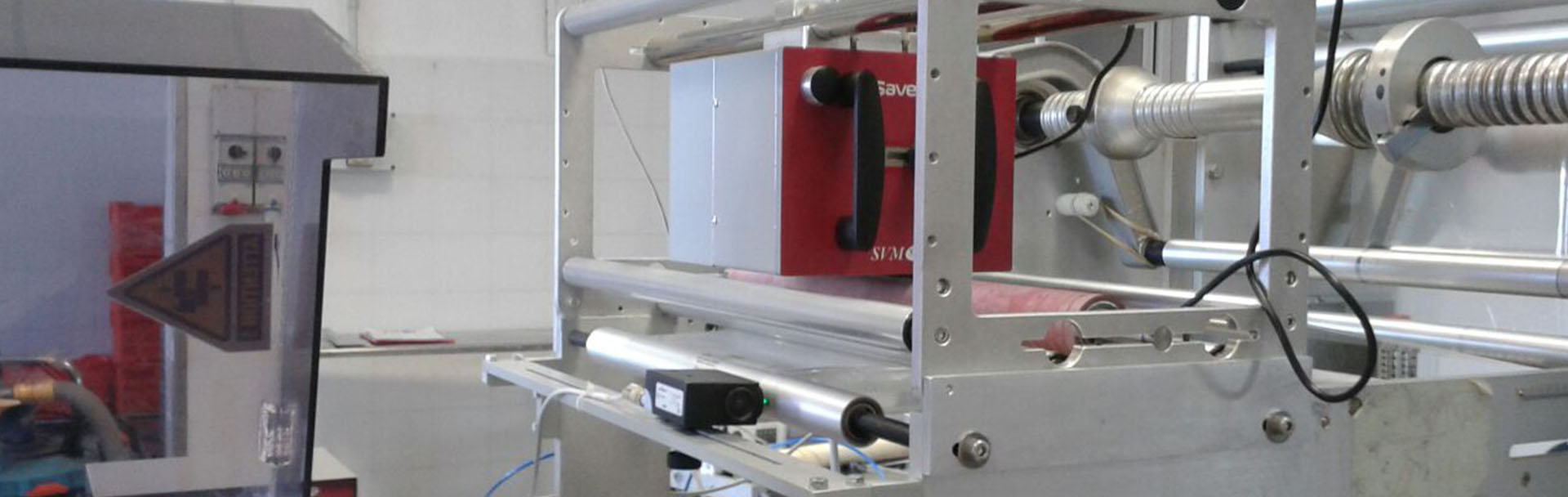 SAVEMA TTO Continuous