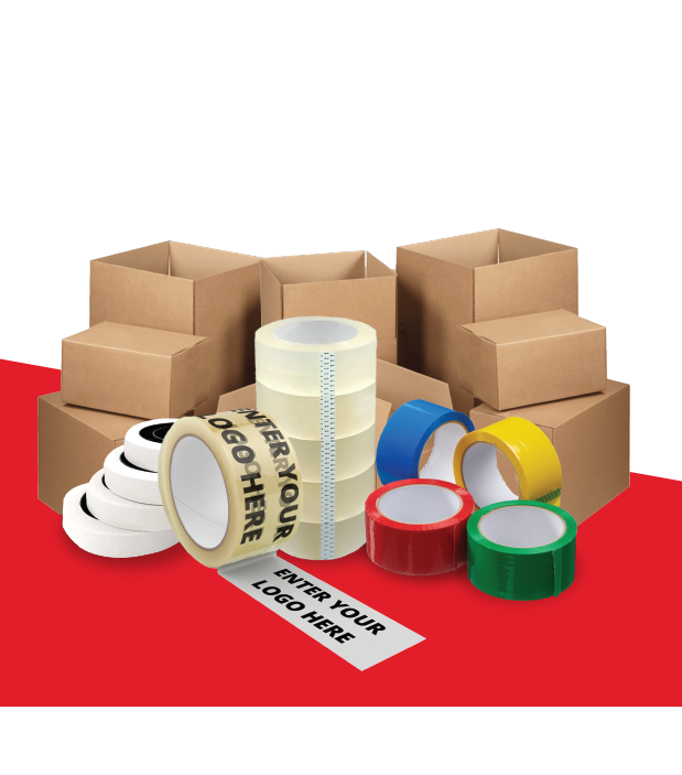 Packaging Tape