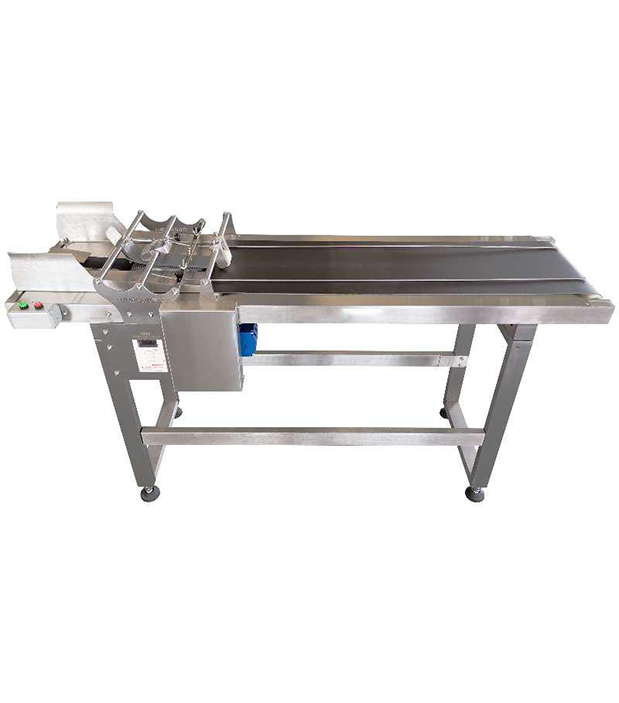 Label Feeder System
