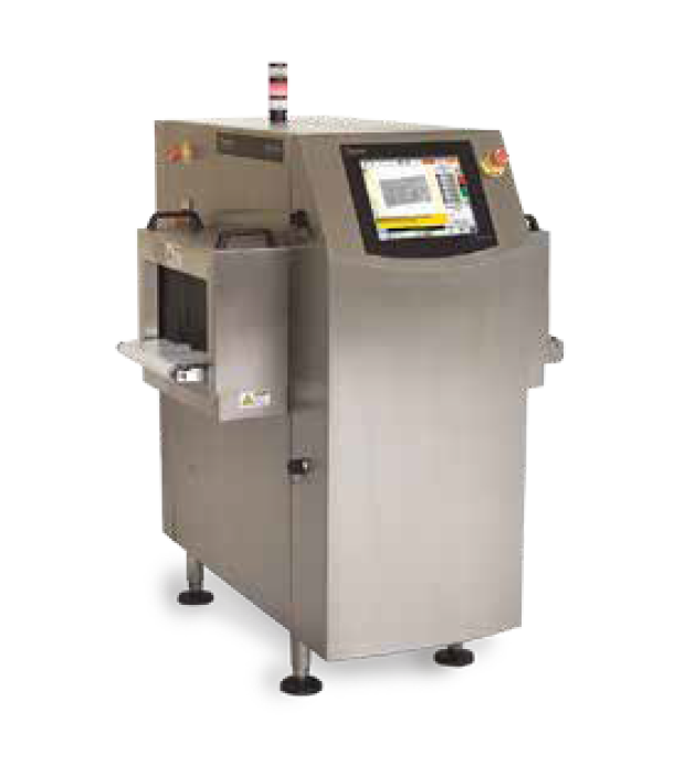 Thermo Scientific NextGuard X-ray