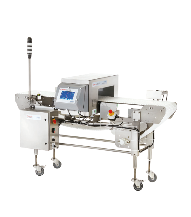 SENTINEL 5000 Combo Checkweigher