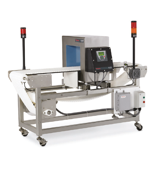 APEX 100 Metal Detector for Food
