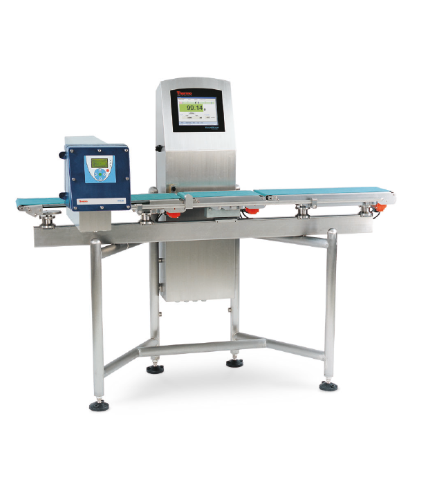 APEX 300 Combo & Metal Detector Checkweigher