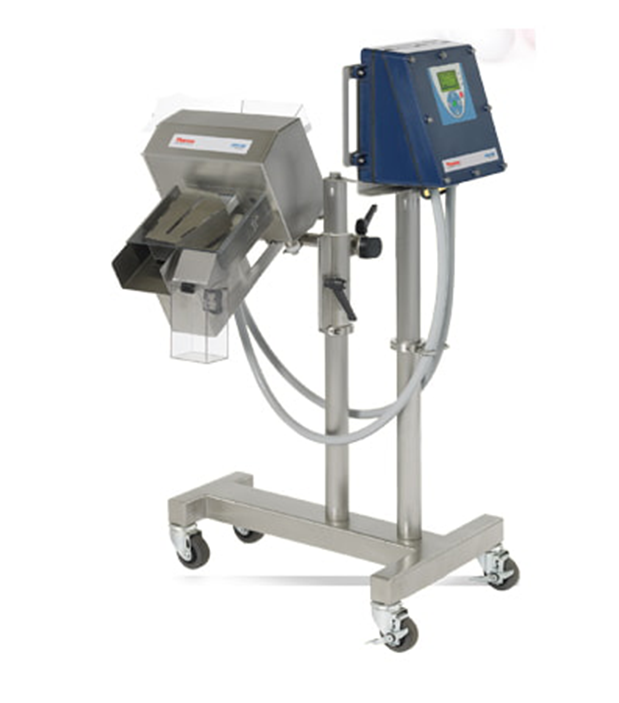 APEX 500 Metal Detector