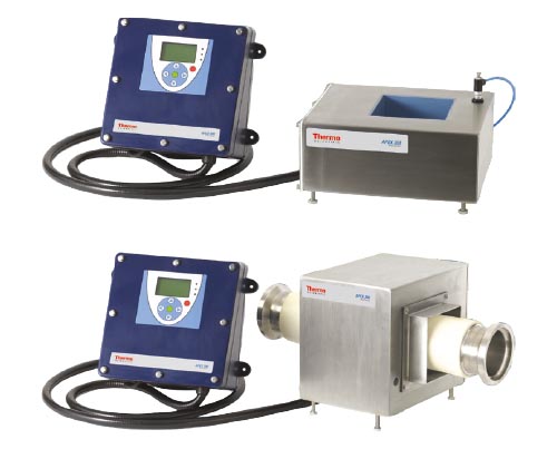 Thermo Scientific Sentinel 1000 Metal