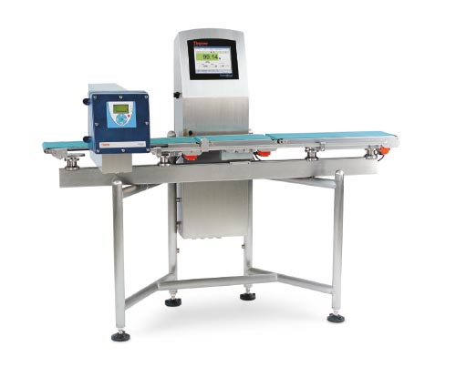 Thermo Scientific Sentinel 1000 Metal