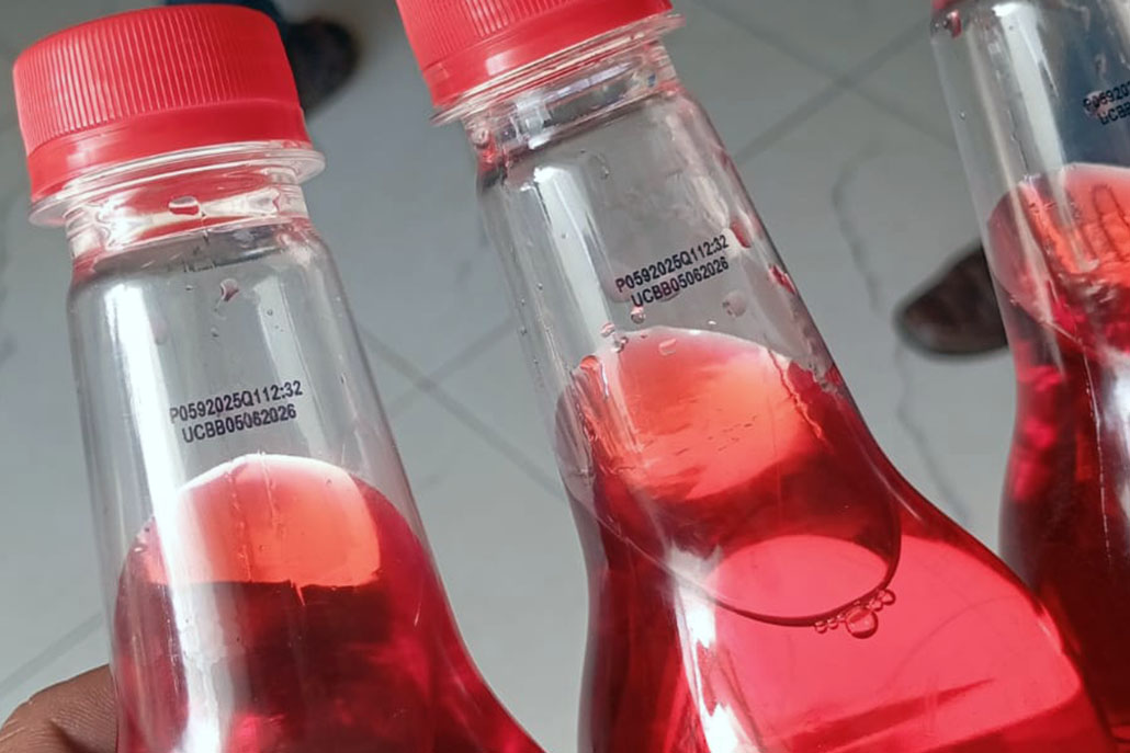 coding and Marking in Pharmaceuticals