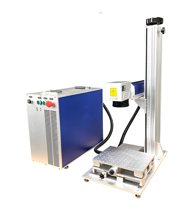 LASER PRINTER (CO2, Fiber, UV)