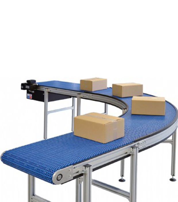 MODULAR CONVEYORS