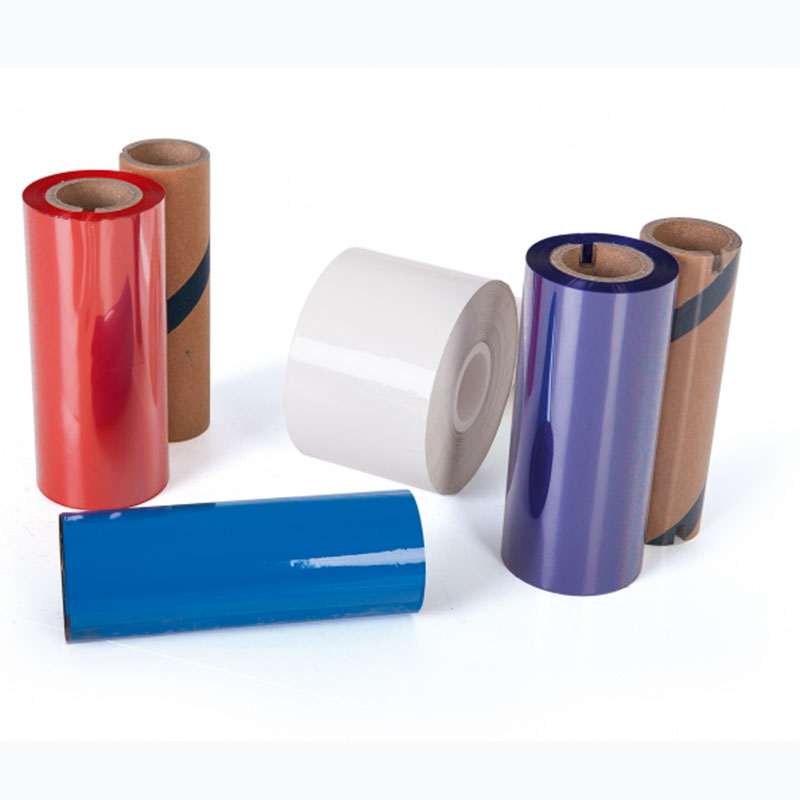 Thermal Transfer Printer Ribbons