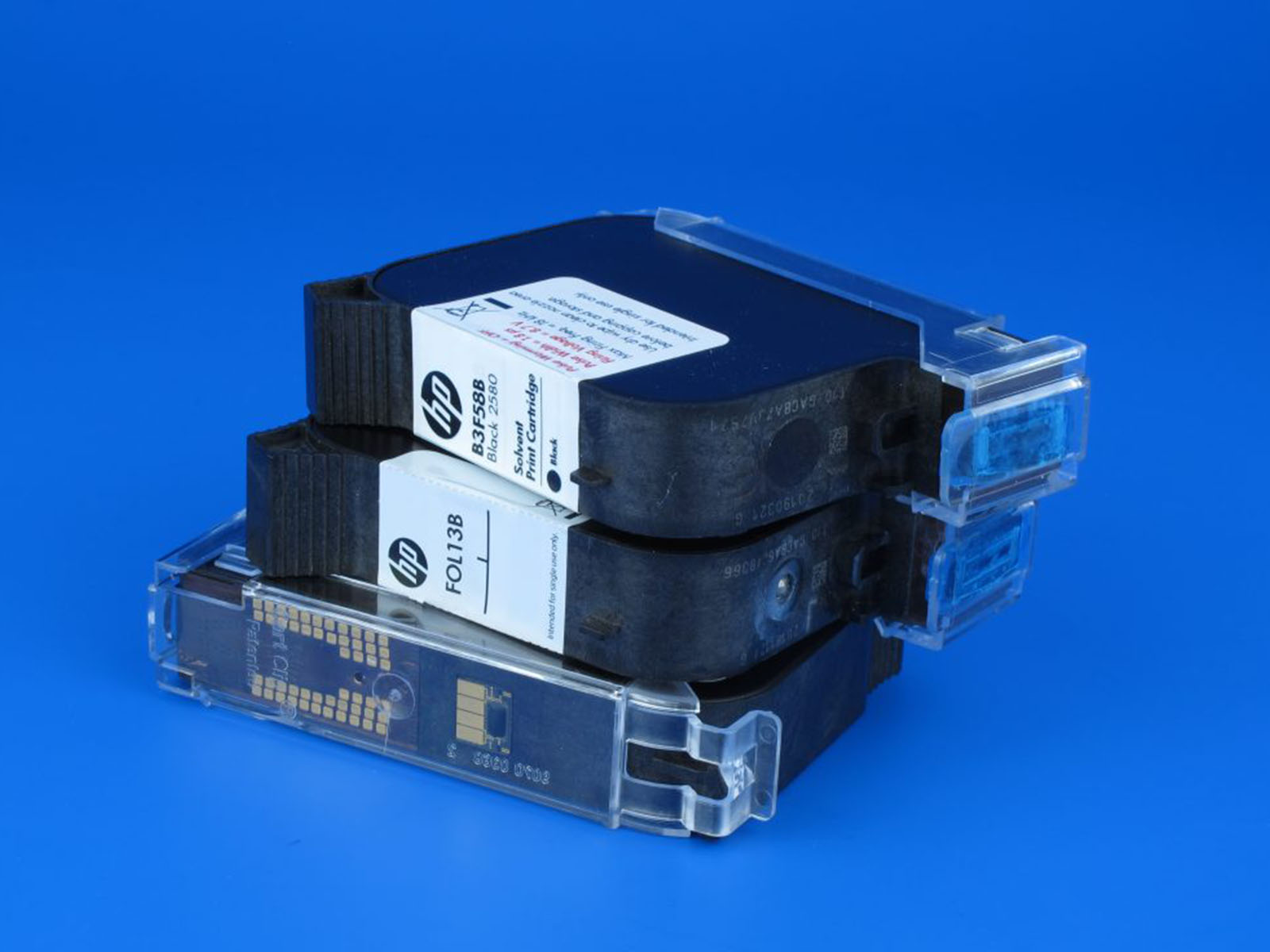 HP Thermal Inkjet Cartridges