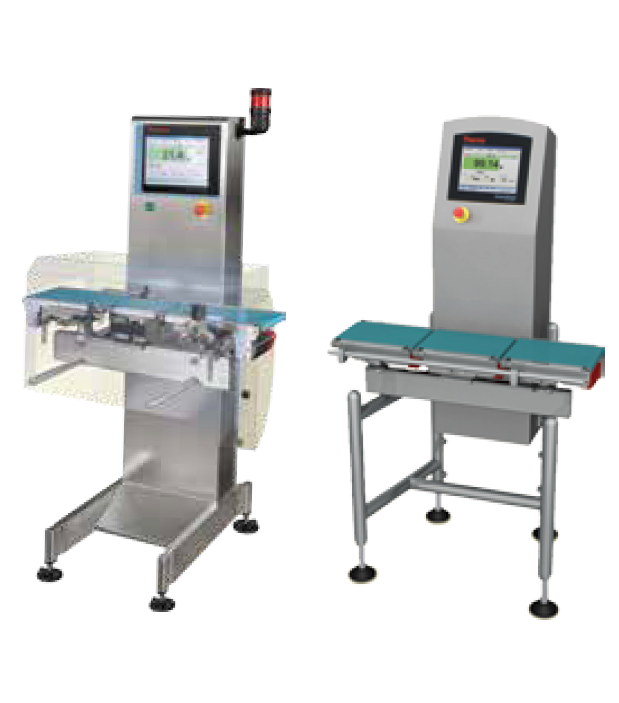 VERSA High Speed Checkweigher